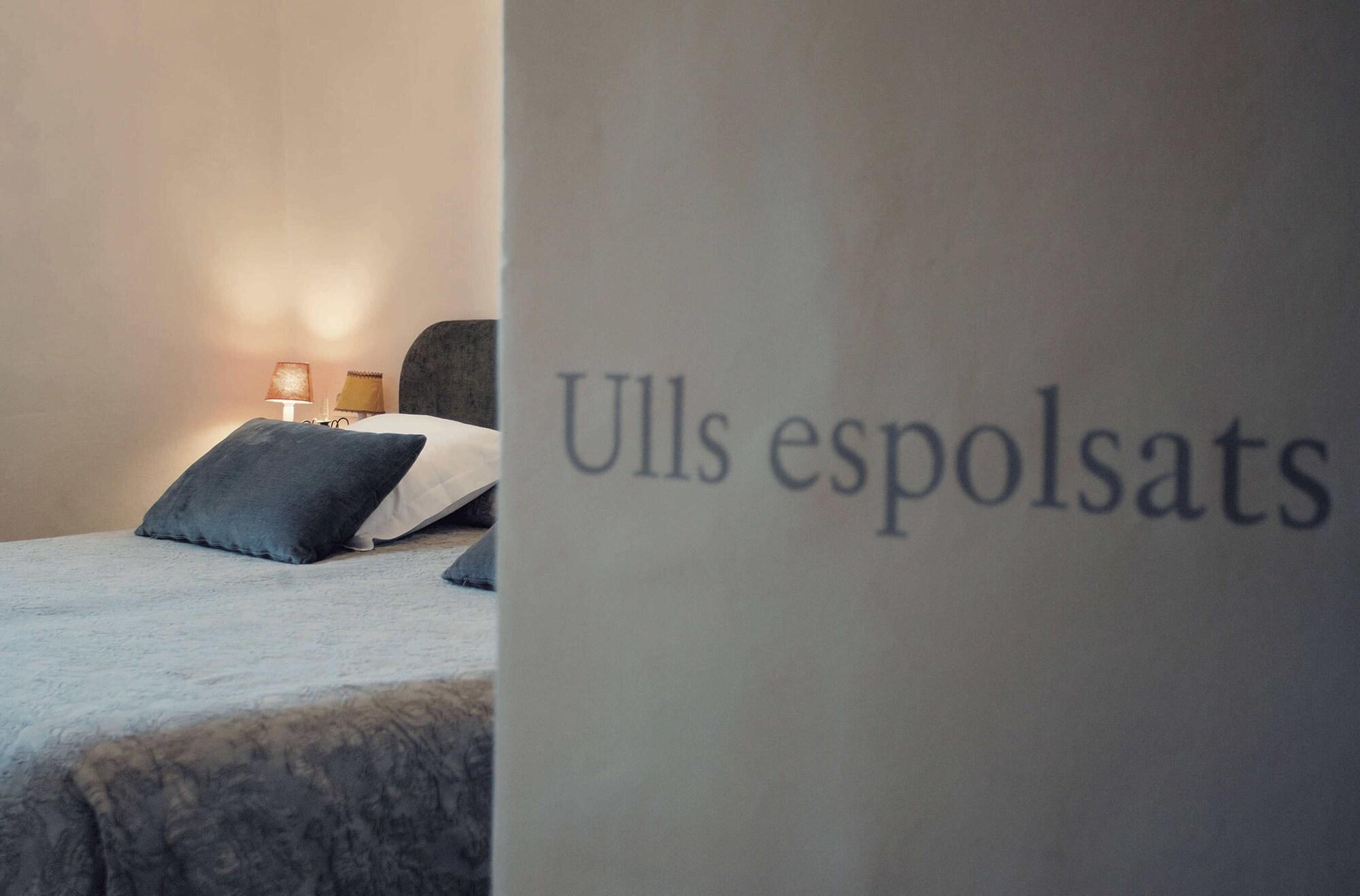 Bypillow Cluc Begur Exteriör bild