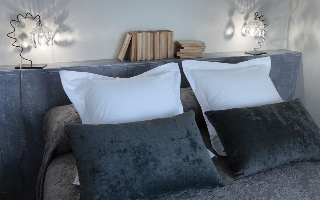 Bypillow Cluc Begur Exteriör bild