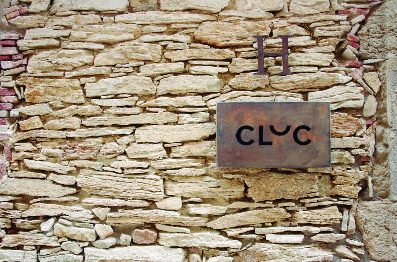 Bypillow Cluc Begur Exteriör bild